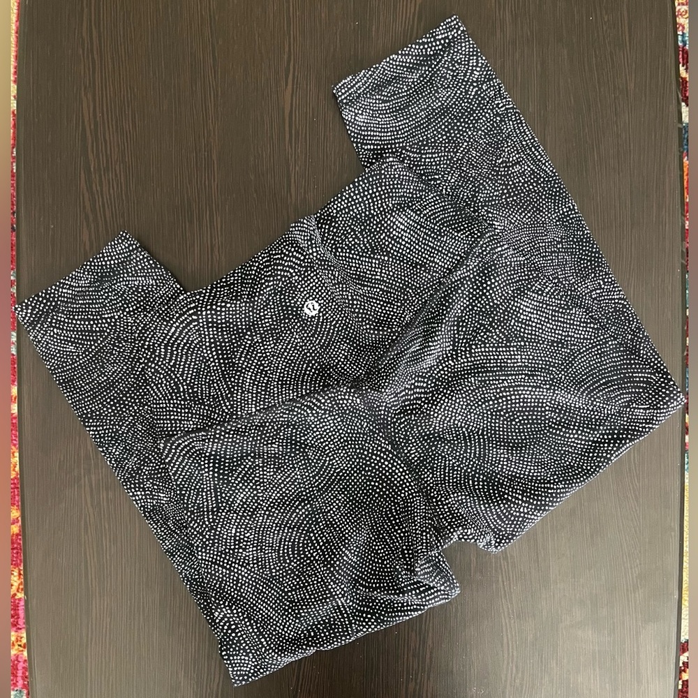 Lululemon Align 21” Leggings
